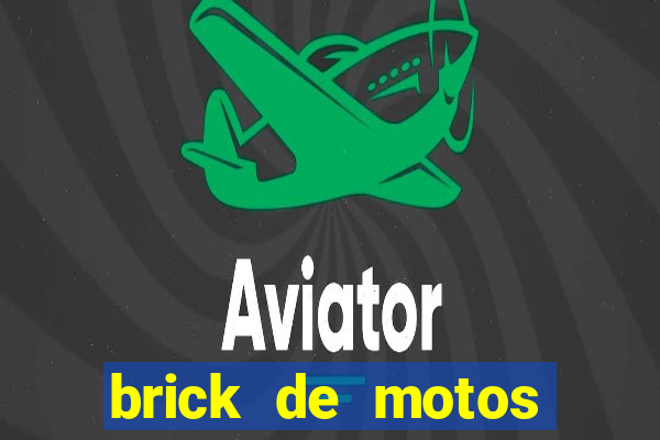 brick de motos porto alegre